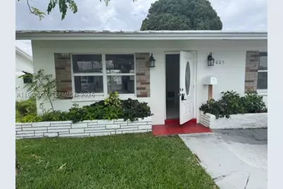 7005 NW 66th, Tamarac, FL 33321 - Photo 2