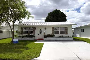 7005 NW 66th, Tamarac, FL 33321 - Photo 1