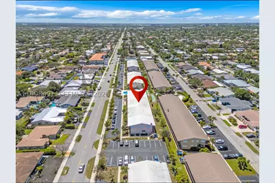 2111 NE 56th #206, Fort Lauderdale, FL 33308 - Photo 22