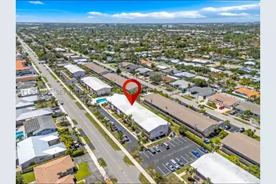 2111 NE 56th #206, Fort Lauderdale, FL 33308 - Photo 20