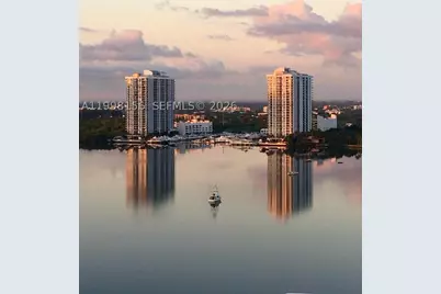 1000 W Island #1910, Aventura, FL 33160 - Photo 54