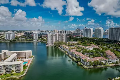 1000 W Island #1910, Aventura, FL 33160 - Photo 50