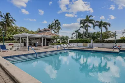 1000 W Island #1910, Aventura, FL 33160 - Photo 36