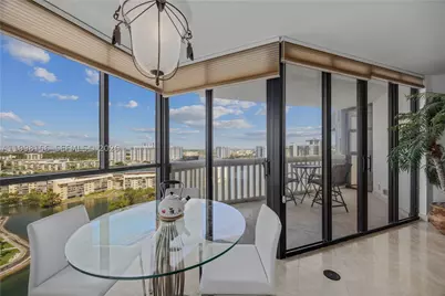 1000 W Island #1910, Aventura, FL 33160 - Photo 26