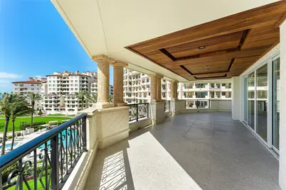 7445 Fisher Island #7445, Miami Beach, FL 33109 - Photo 26