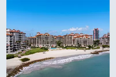 7445 Fisher Island #7445, Miami Beach, FL 33109 - Photo 52