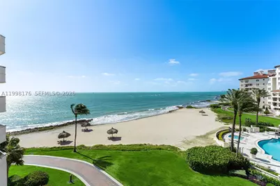 7445 Fisher Island #7445, Miami Beach, FL 33109 - Photo 28