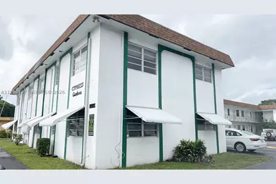2225 Polk #6B, Hollywood, FL 33020 - Photo 2