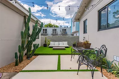 2925 NW 11th #Front, Miami, FL 33127 - Photo 22