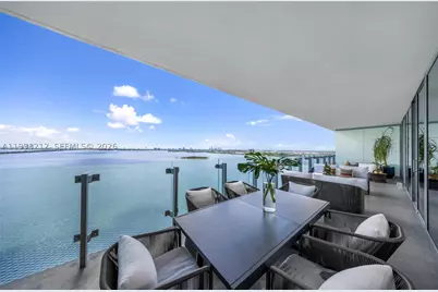700 NE 26th #2202, Miami, FL 33137 - Photo 1
