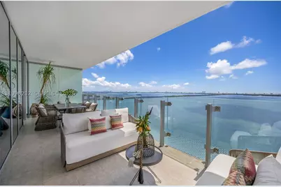 700 NE 26th #2202, Miami, FL 33137 - Photo 4