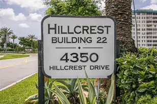 4350 Hillcrest, Hollywood, FL 33021 - Photo 1