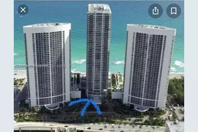 1830 S Ocean #2011, Hallandale Beach, FL 33009 - Photo 2
