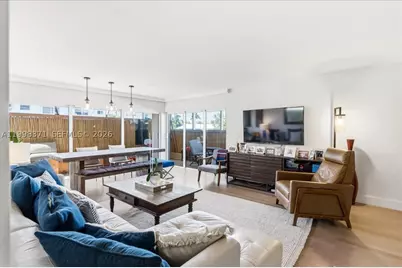 550 Ocean #3H, Key Biscayne, FL 33149 - Photo 8