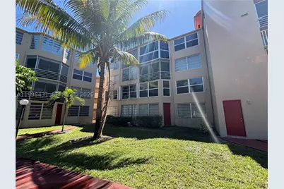 1501 NE 191st #C211, Miami, FL 33179 - Photo 1