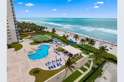 17555 Collins #406, Sunny Isles Beach, FL 33160 - Photo 26