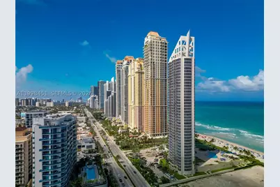17555 Collins #406, Sunny Isles Beach, FL 33160 - Photo 28