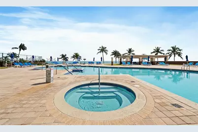 17555 Collins #406, Sunny Isles Beach, FL 33160 - Photo 30
