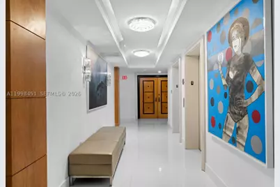 17555 Collins #406, Sunny Isles Beach, FL 33160 - Photo 2