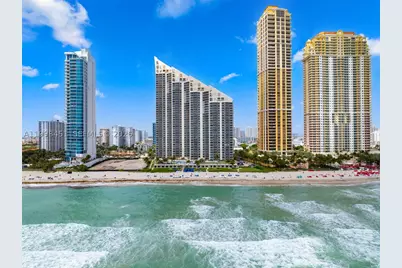 17555 Collins #406, Sunny Isles Beach, FL 33160 - Photo 22