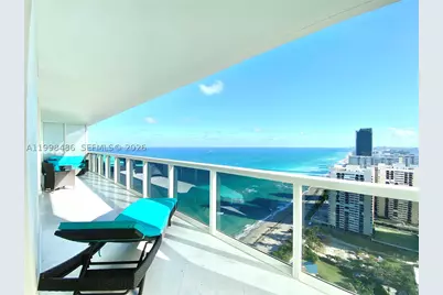 1830 S Ocean #3203, Hallandale Beach, FL 33009 - Photo 32