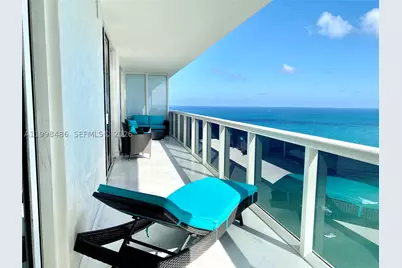 1830 S Ocean #3203, Hallandale Beach, FL 33009 - Photo 2