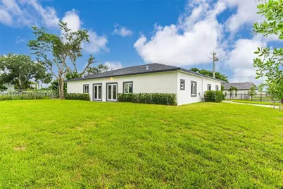 11870 SW 220th #A, Miami, FL 33170 - Photo 4