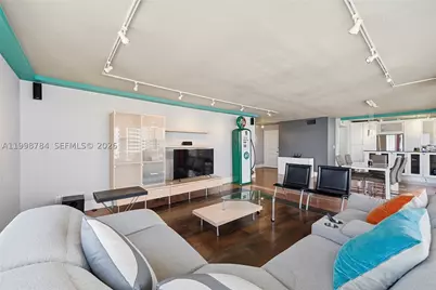 2800 E Sunrise #7F, Fort Lauderdale, FL 33304 - Photo 6