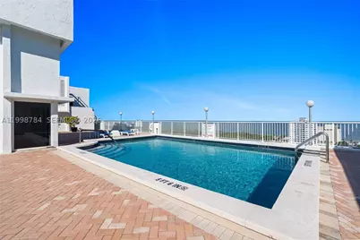 2800 E Sunrise #7F, Fort Lauderdale, FL 33304 - Photo 40