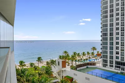 18975 Collins #605, Sunny Isles Beach, FL 33160 - Photo 2