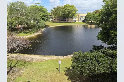 5851 NW 62nd #305, Tamarac, FL 33319 - Photo 12