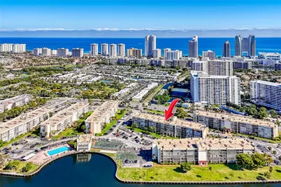 701 Three Islands #316, Hallandale Beach, FL 33009 - Photo 34