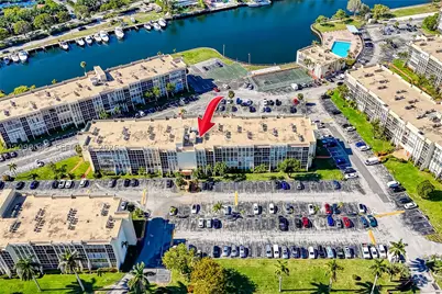 701 Three Islands #316, Hallandale Beach, FL 33009 - Photo 36