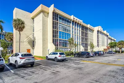 701 Three Islands #316, Hallandale Beach, FL 33009 - Photo 26
