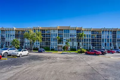 701 Three Islands #316, Hallandale Beach, FL 33009 - Photo 28