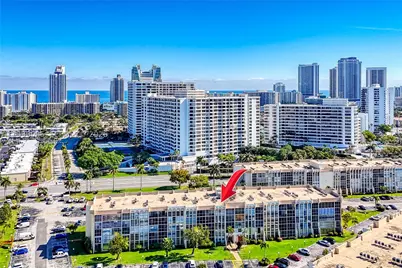 701 Three Islands #316, Hallandale Beach, FL 33009 - Photo 32