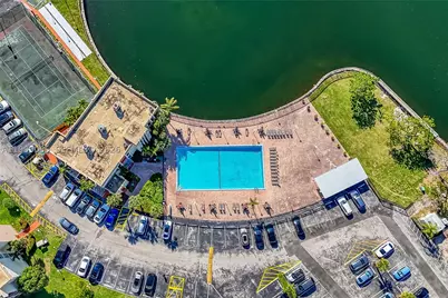 701 Three Islands #316, Hallandale Beach, FL 33009 - Photo 38