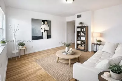 3915 N Meridian #101, Miami Beach, FL 33140 - Photo 4