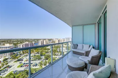 1 N Ocean #1408, Pompano Beach, FL 33062 - Photo 42