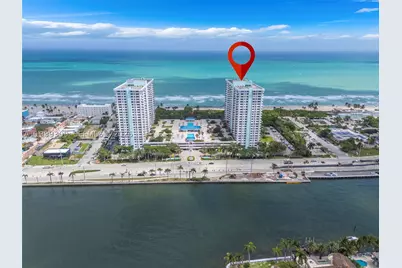 1201 S Ocean #110S, Hollywood, FL 33019 - Photo 40