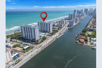 1201 S Ocean #110S, Hollywood, FL 33019 - Photo 42