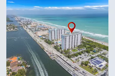 1201 S Ocean #110S, Hollywood, FL 33019 - Photo 30