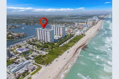 1201 S Ocean #110S, Hollywood, FL 33019 - Photo 32