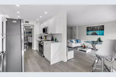1201 S Ocean #110S, Hollywood, FL 33019 - Photo 8