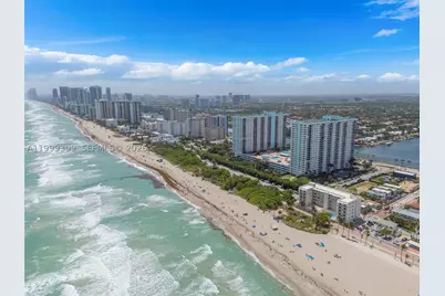 1201 S Ocean #110S, Hollywood, FL 33019 - Photo 36