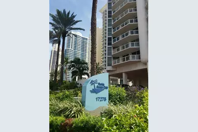 17275 Collins #801, Sunny Isles Beach, FL 33160 - Photo 1