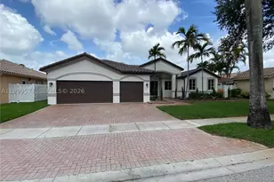 4000 SW 145th, Miramar, FL 33027 - Photo 1