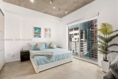234 NE 3rd #1704, Miami, FL 33132 - Photo 8