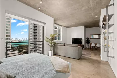 234 NE 3rd #1704, Miami, FL 33132 - Photo 26