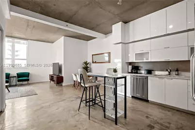 234 NE 3rd #1704, Miami, FL 33132 - Photo 12